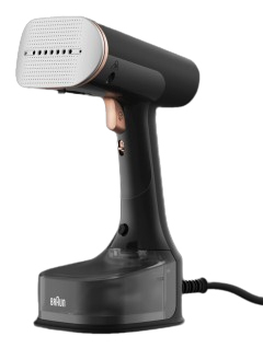 Braun GS7077BK QuickStyle 7 Dampfglätter