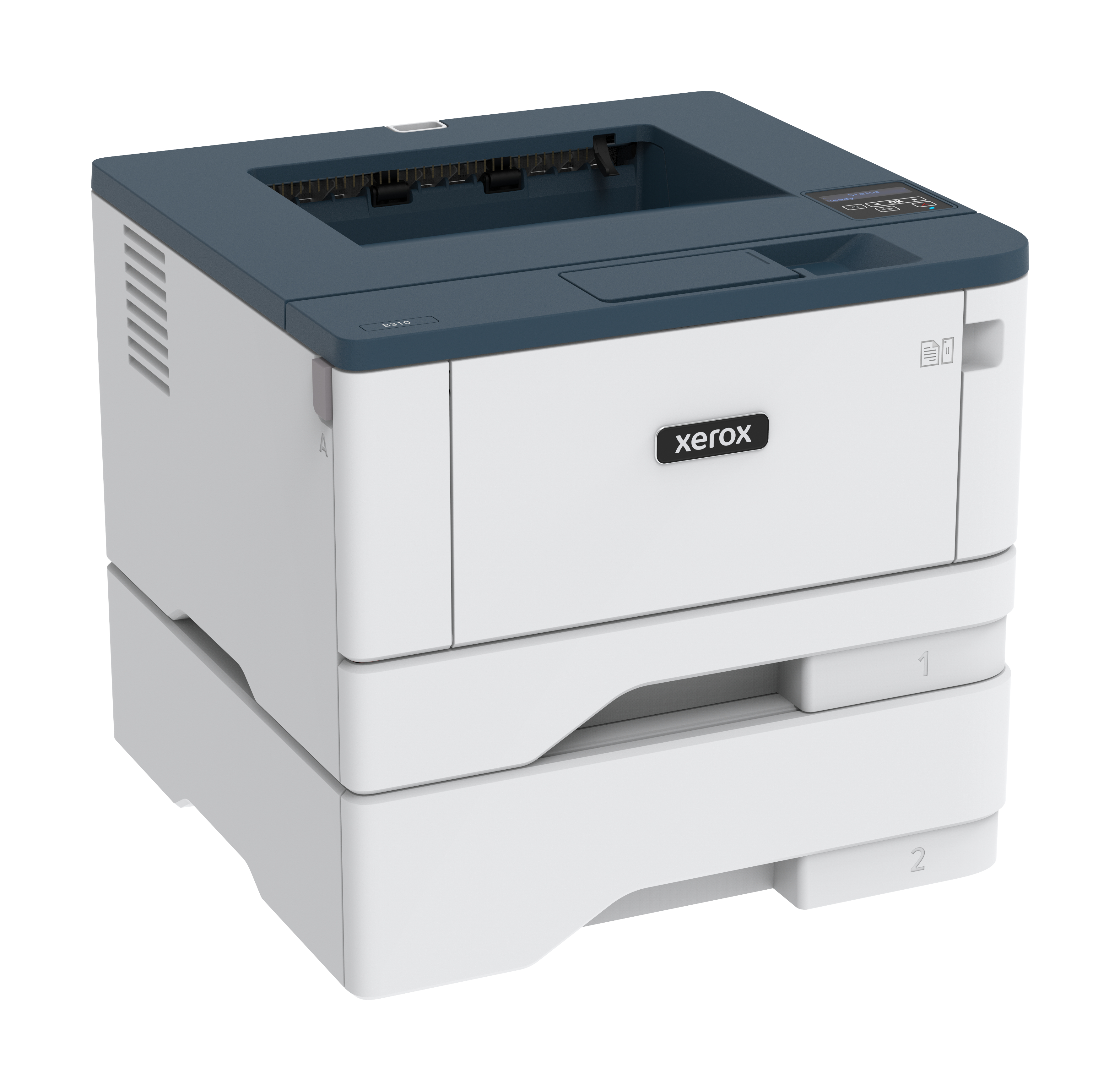 xerox B310 Laserdrucker weiß
