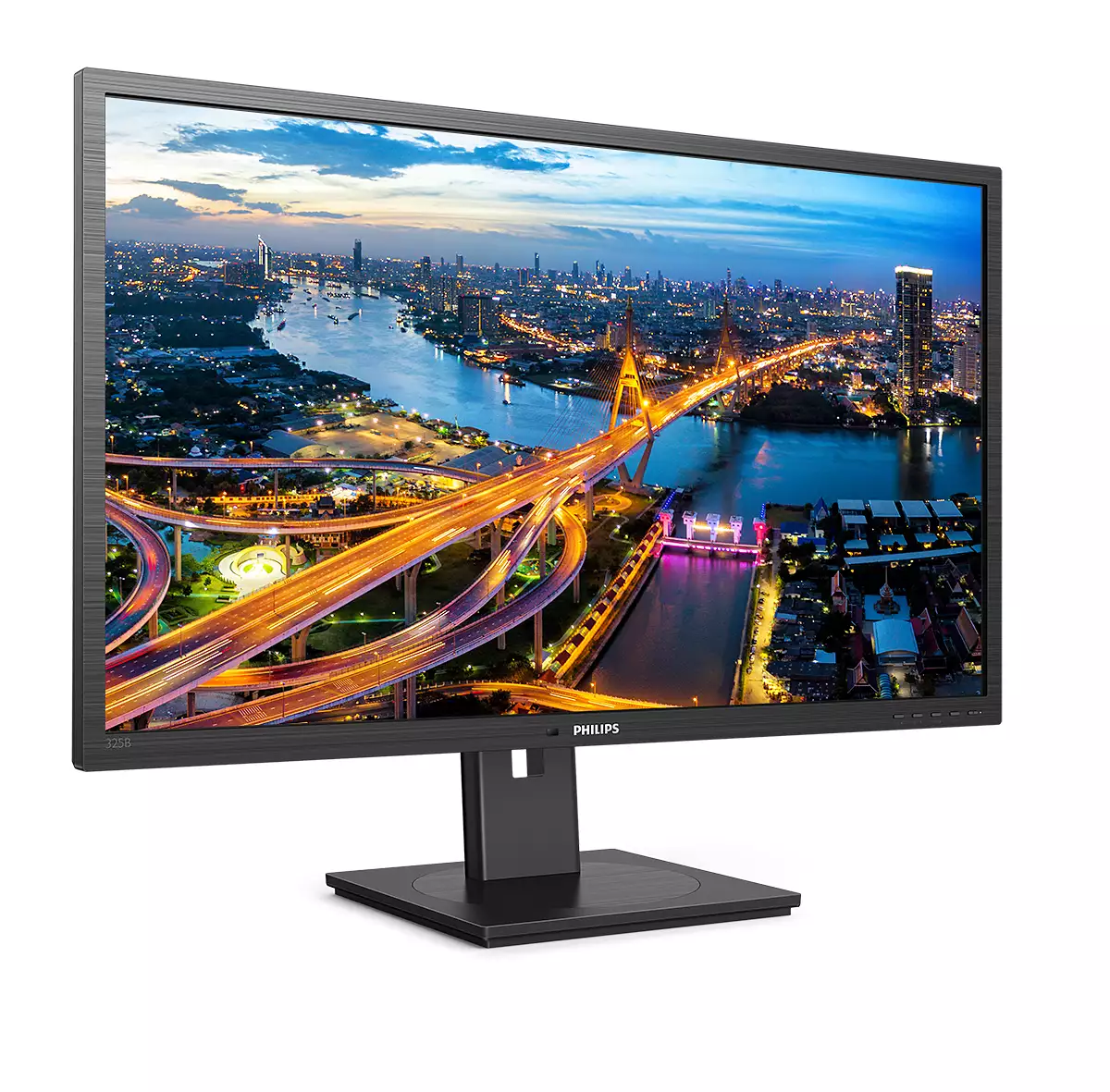Philips 80,0cm (31,5) 325B1L 16:09 2xHDMI+DP IPS