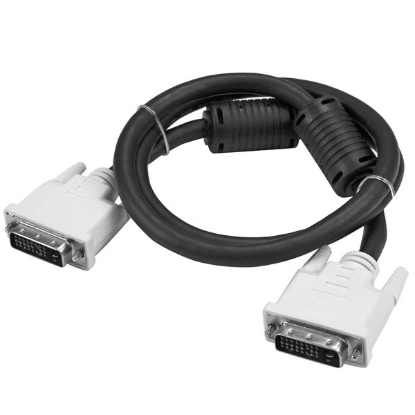 3M DVI-D DUAL LINK CABLE M/M .