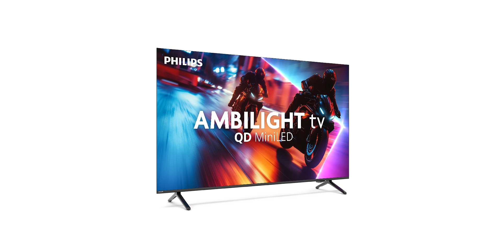 55MLED910/12, QLED-Fernseher