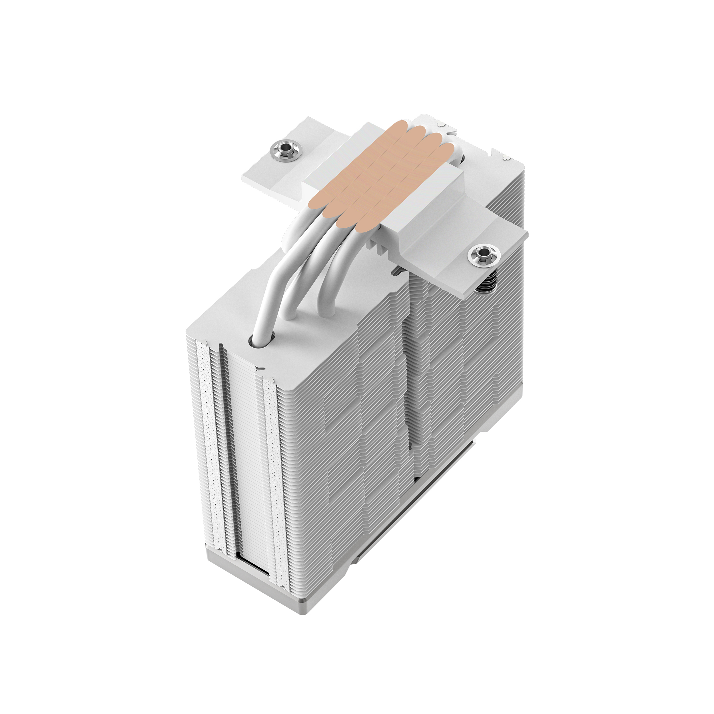 AK400 G2 WH, CPU-Kühler