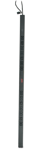 APC Rack PDU Basic ZeroU 16A 230V (20) C13 and (4) C19 Cord Length (3 meters)