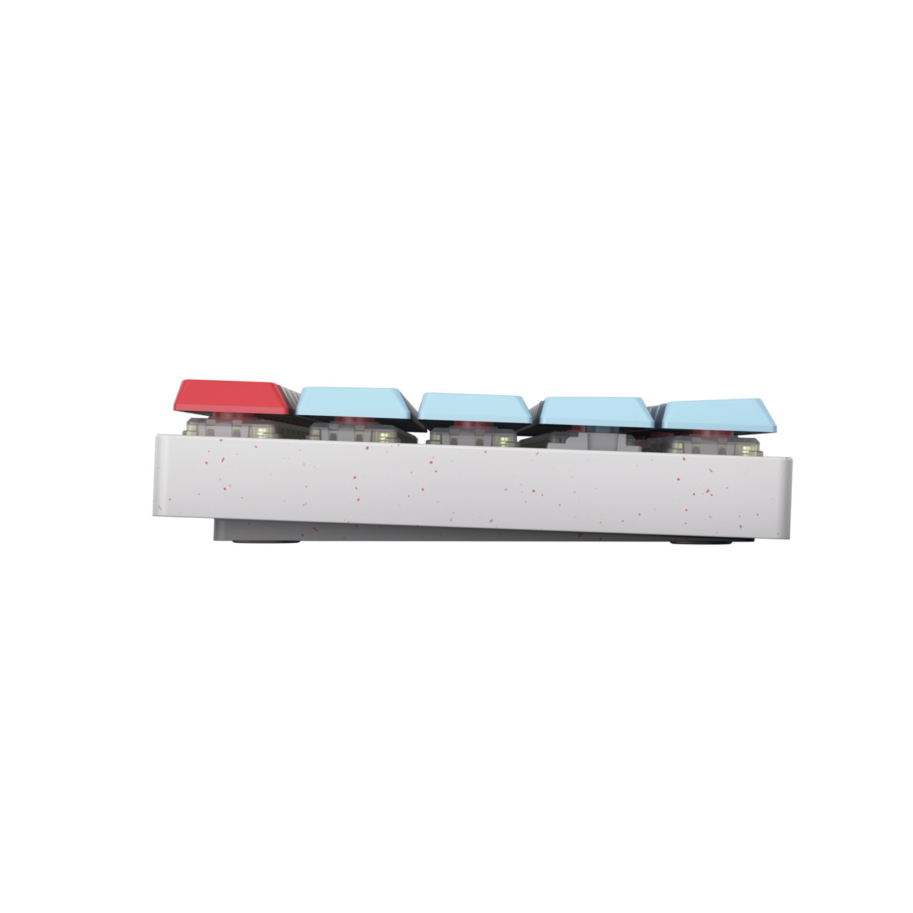 MX-LP 2.1 Compact Wireless, Gaming-Tastatur