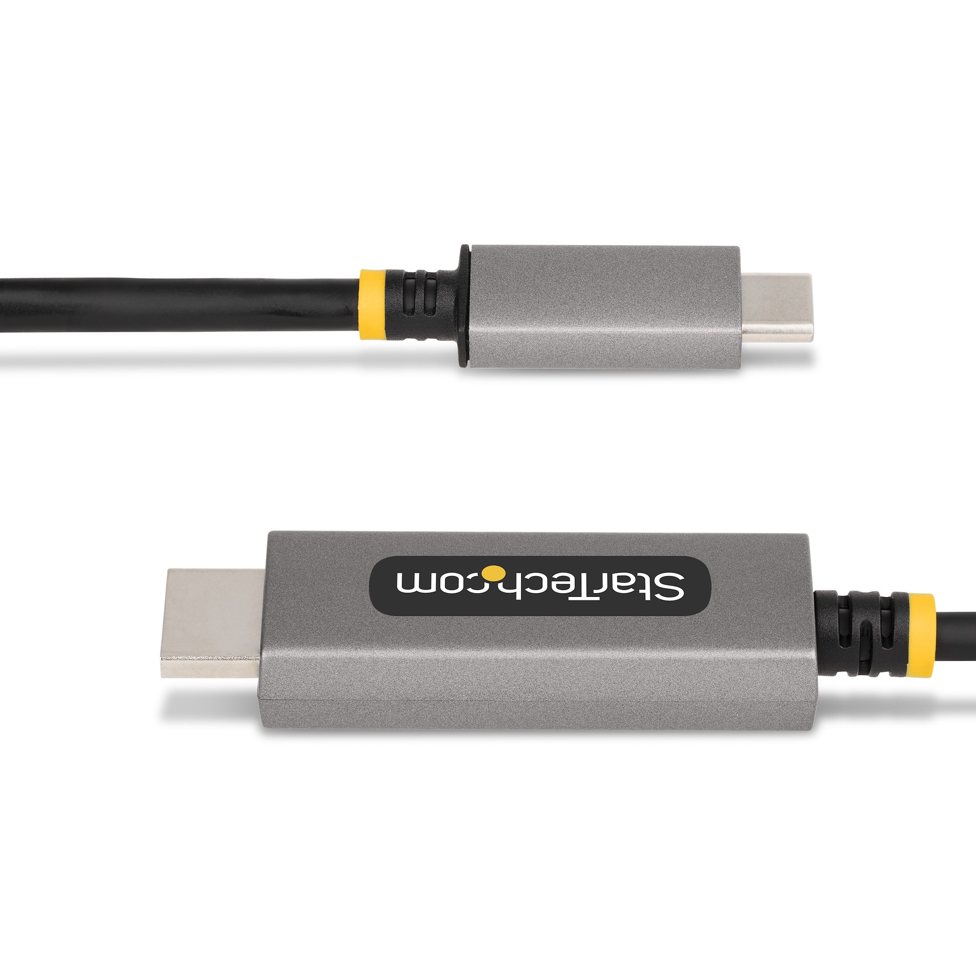 USB-C TO HDMI ADAPTER CABLE TYPE-C TO HDMI CONVERTER CABLE