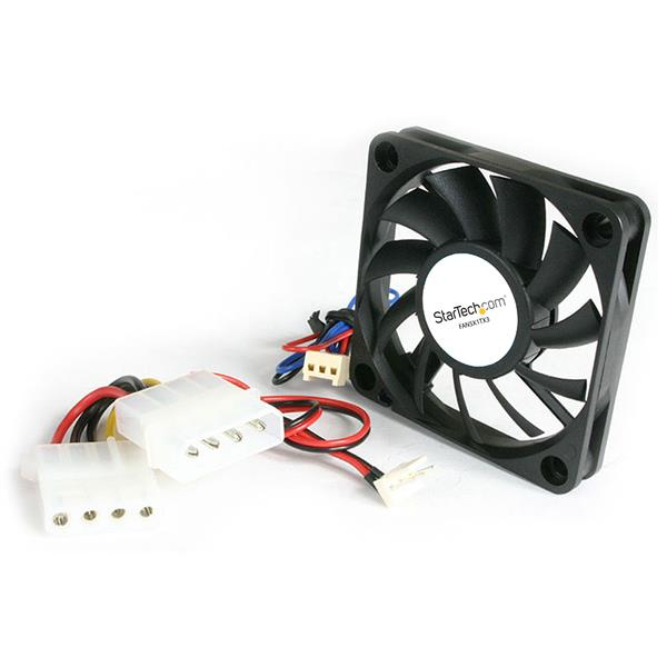 50X10MM COMPUTER CASE FAN .
