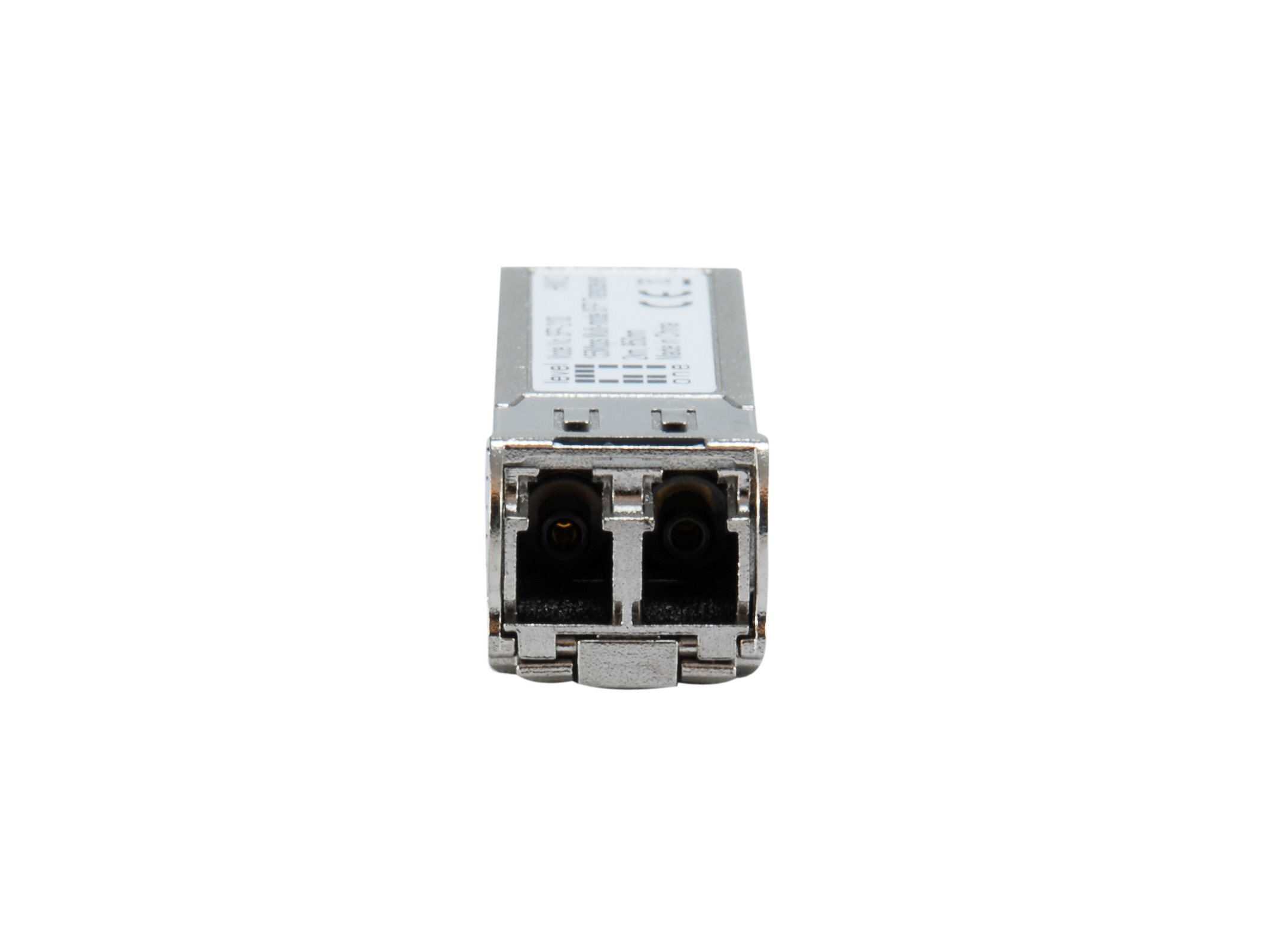 LevelOne SFP Transceiver 1.25Gbps MM Duplex LC 850nm 550m