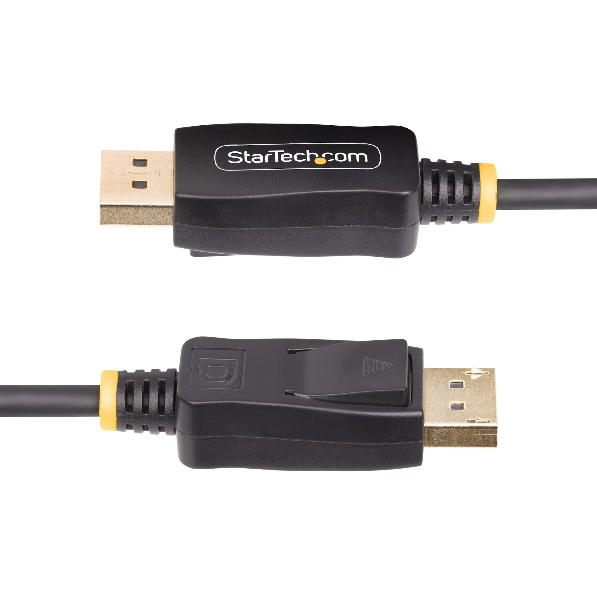 STARTECH.COM 3meter Aktiver DisplayPort auf HDMI Adapterkabel 4K 60Hz mit HDR DP zu HDMI 2.0b Kabel DP auf HDMI Adapter