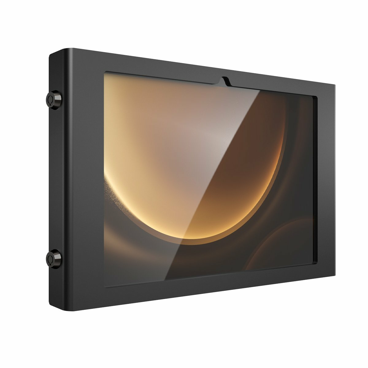 GALAXY TAB S9+/S9FE+/S10+ 12.4IN APEX SECURED ENCLOSURE