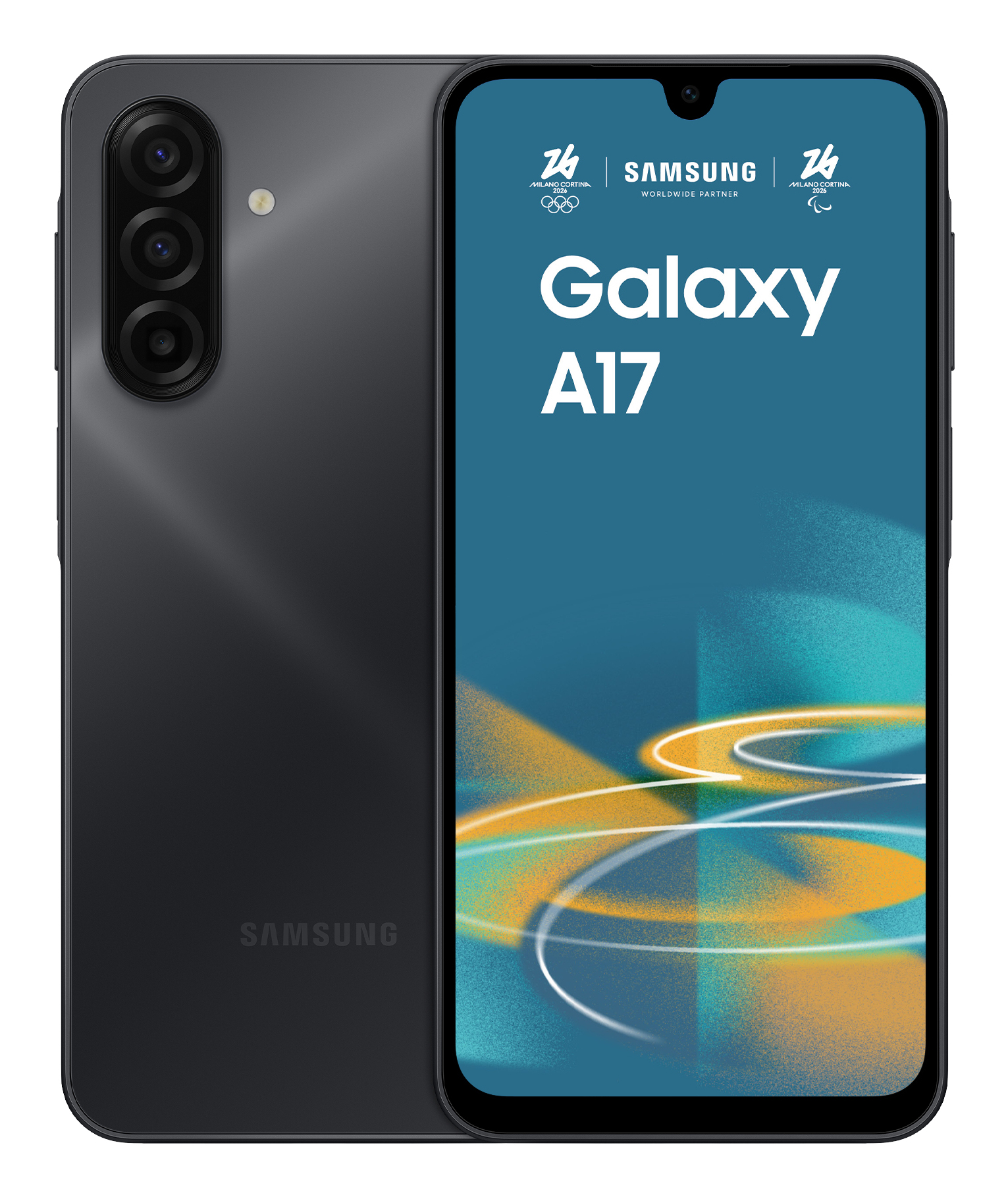 Galaxy A17 128GB, Handy