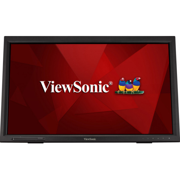 TD2423 IR TOUCH 24IN 16:9 920X1080 3000:1 5MS VGA/DVI /DMI