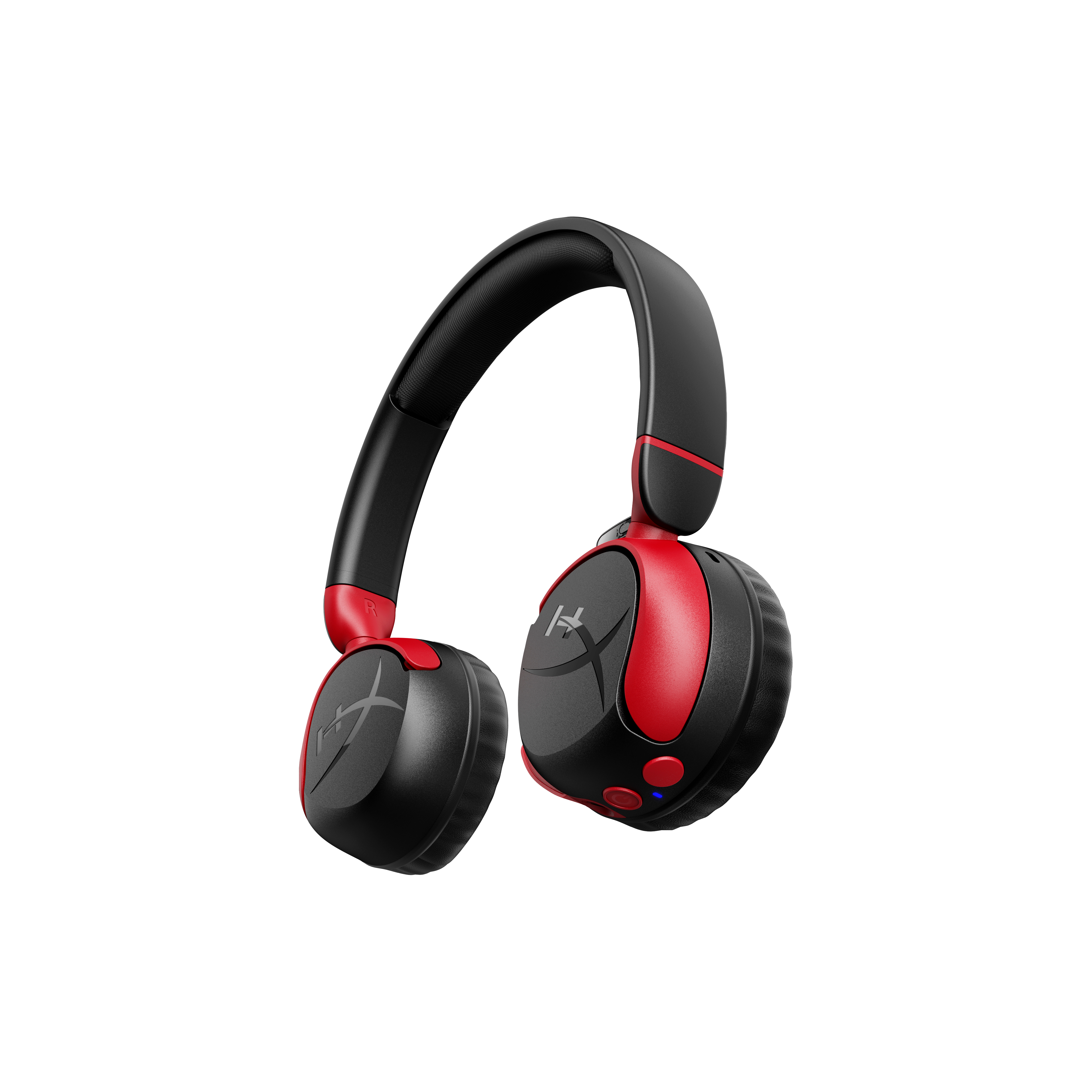 HP HyperX Cloud Mini Wireless BLK Headset