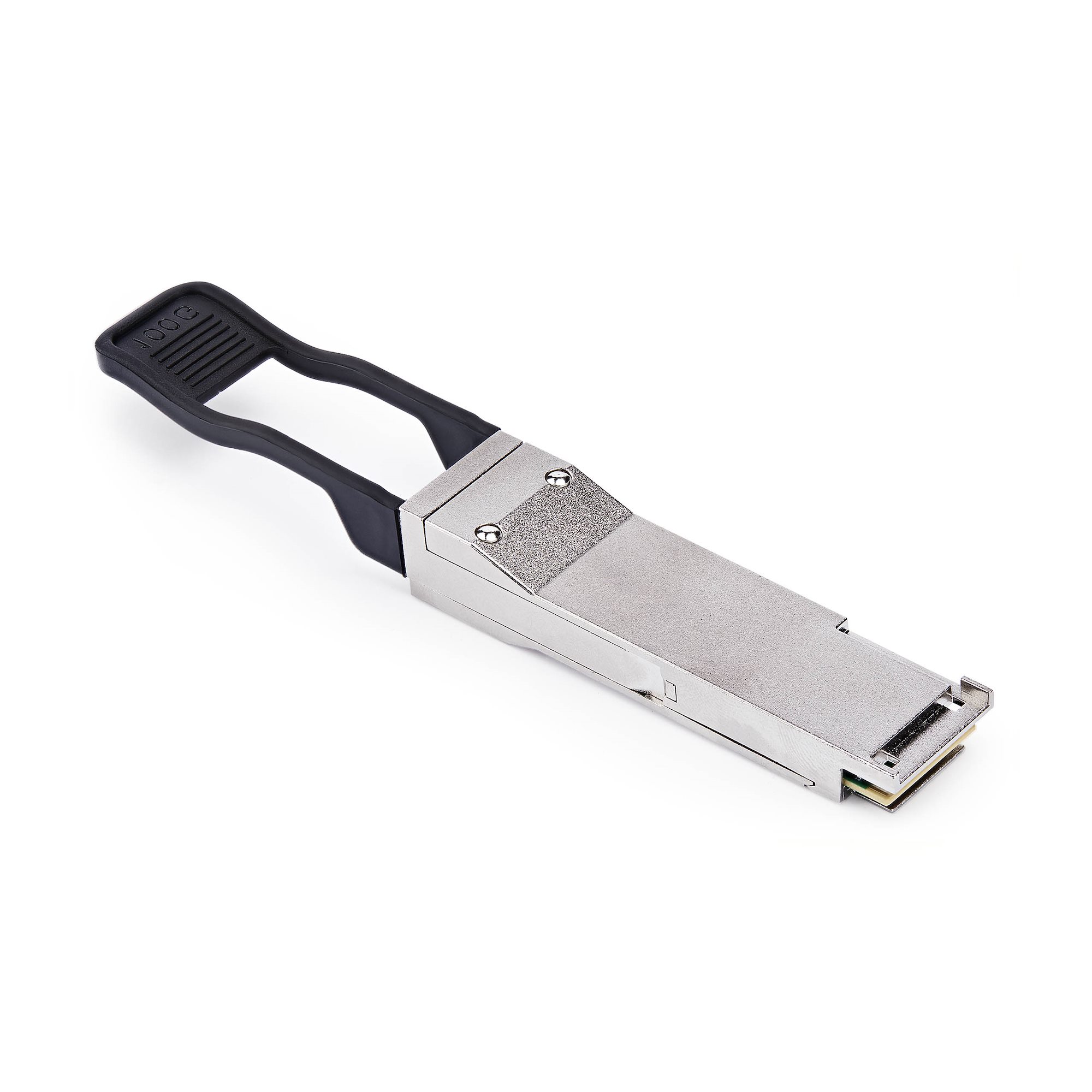 QSFP28 100G LOOPBACK MODULE .
