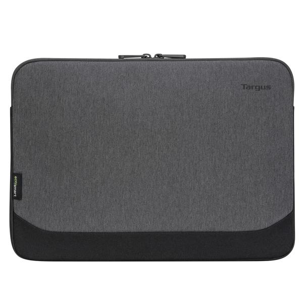 TARGUS CYPRESS SLEEVE 13-14IN RECYCLED GREY