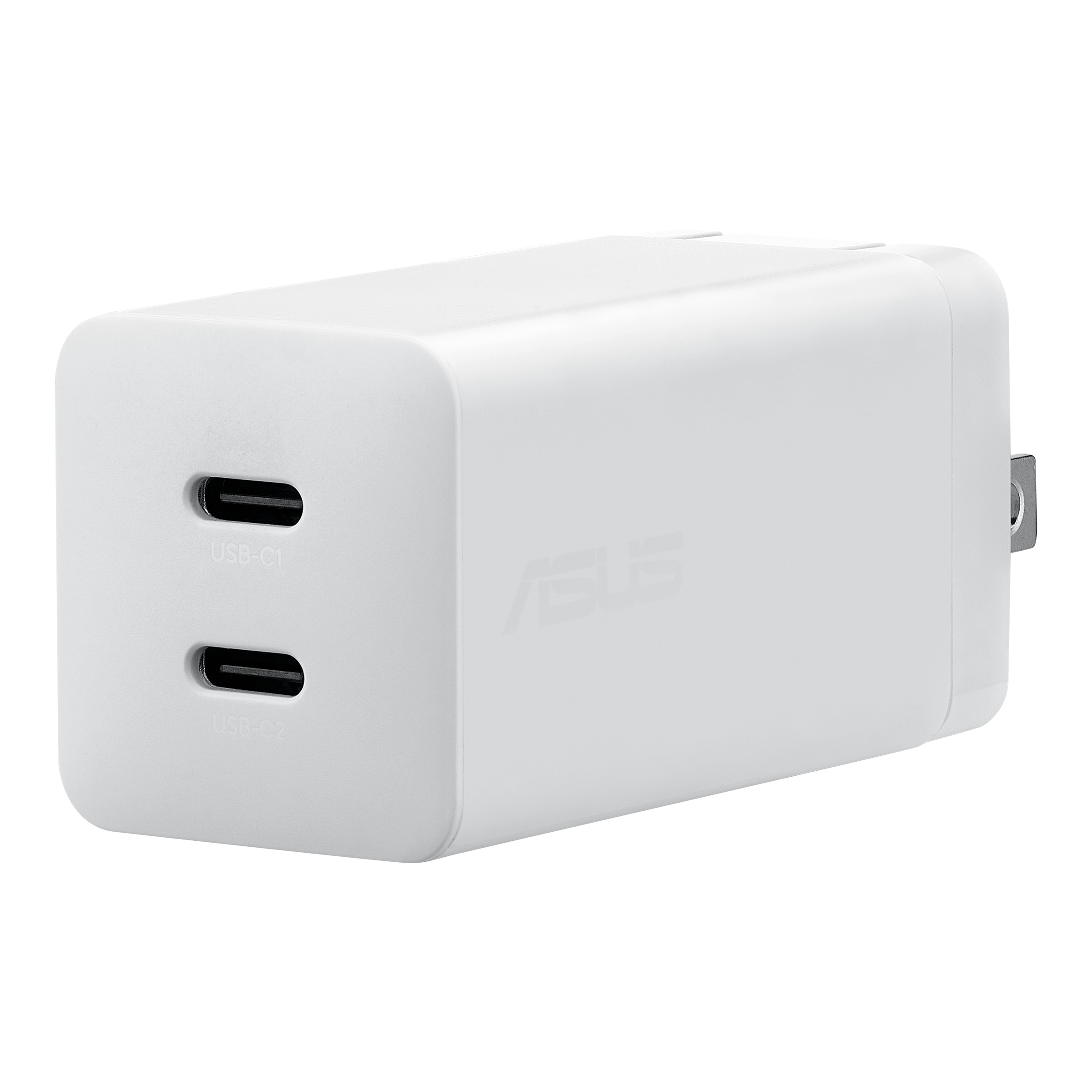 Asus AC65-05 Adapter 65W Weiß EU