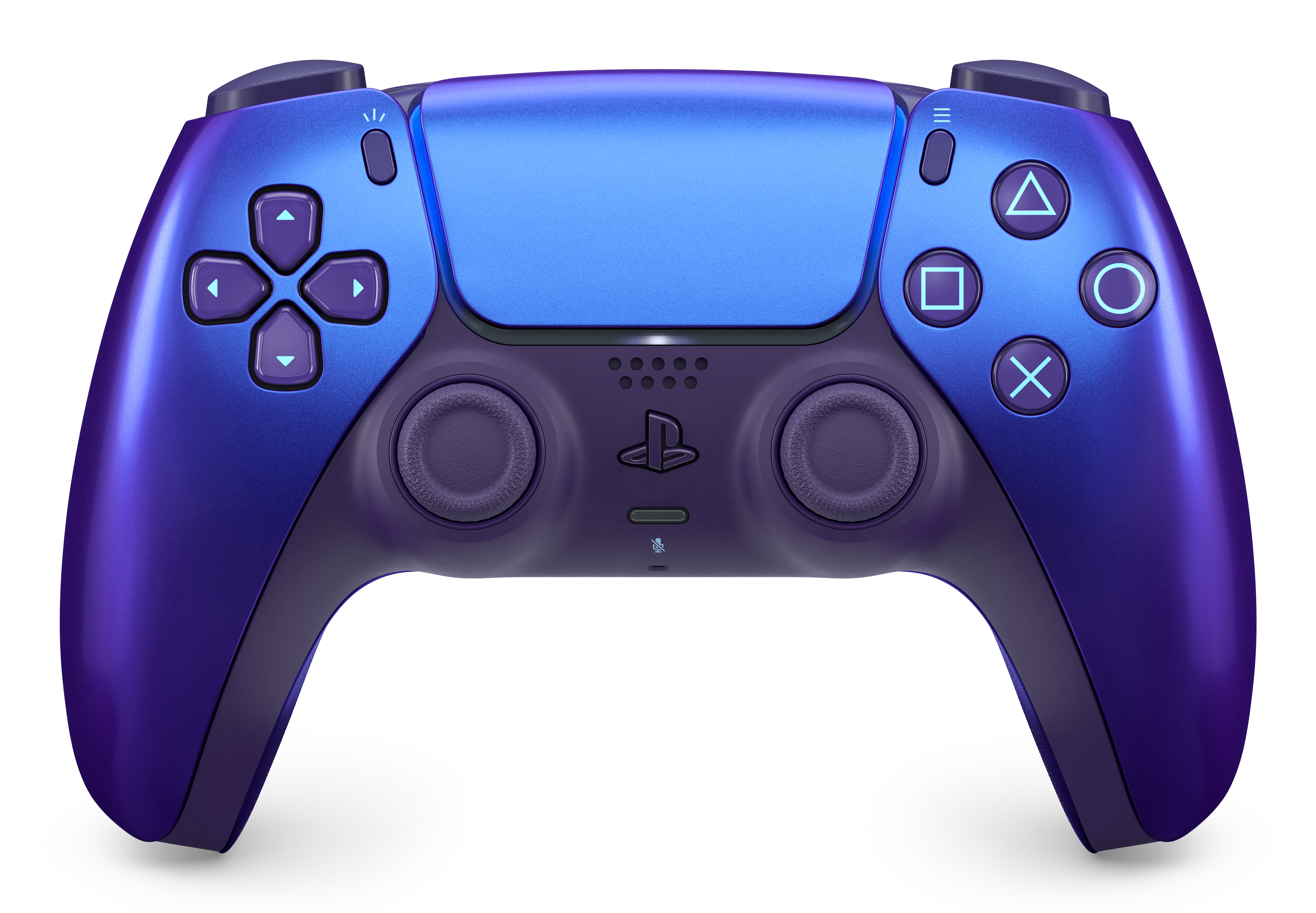 Sony PlayStation 5 (PS5) DualSense Wireless-Controller Chroma Indigo
