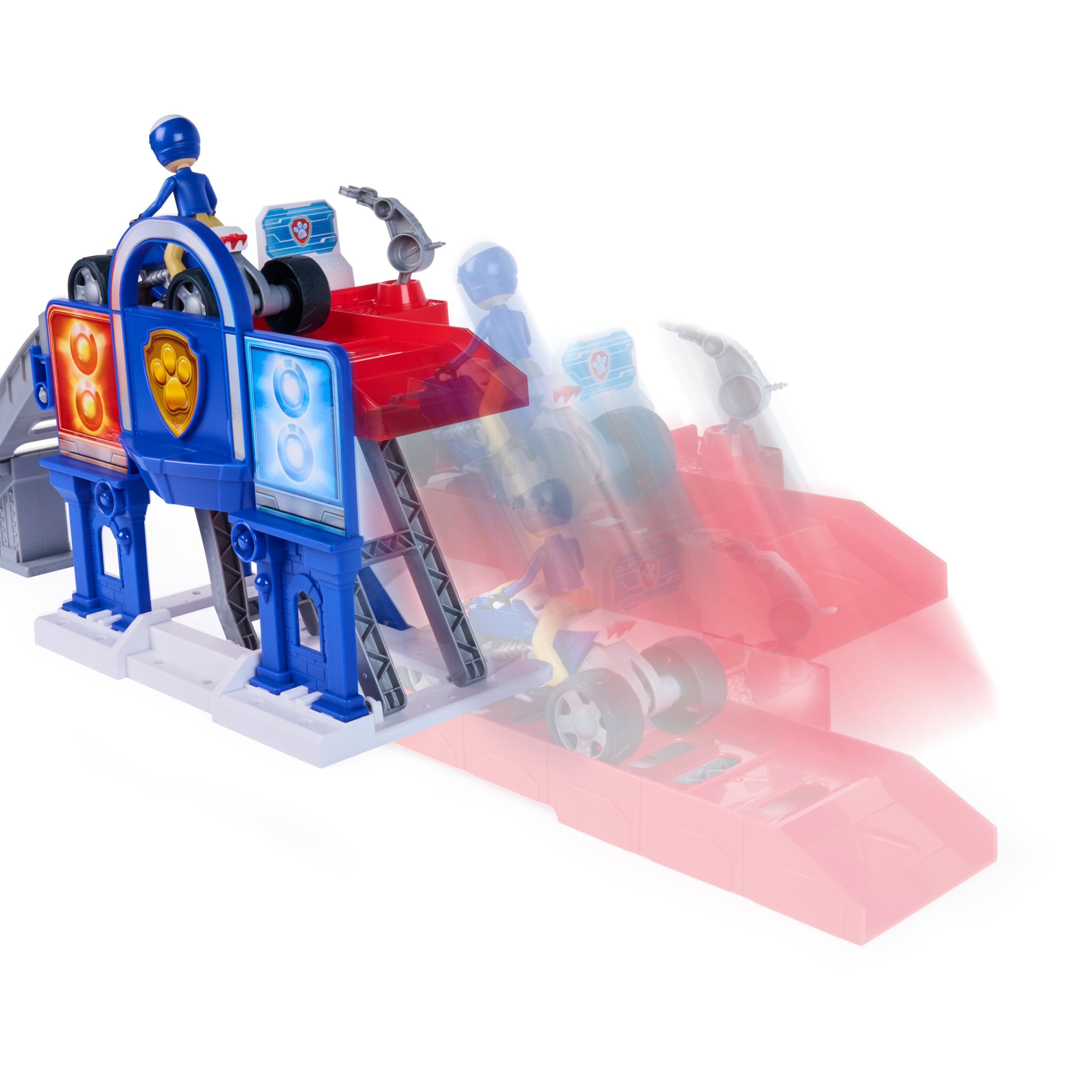 Paw Patrol Search & Rescue – Lift & Repair-Spielset, Spielfigur
