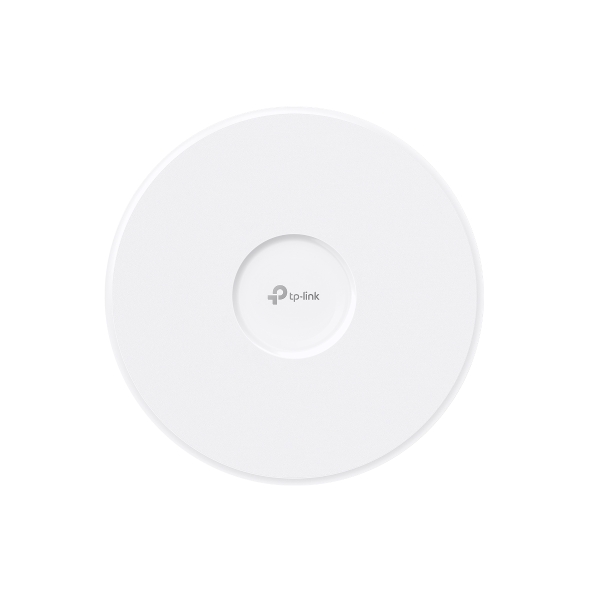 BE3600 WI-FI 7 ACCESS POINT CEILING MOUNT DUAL-BAND