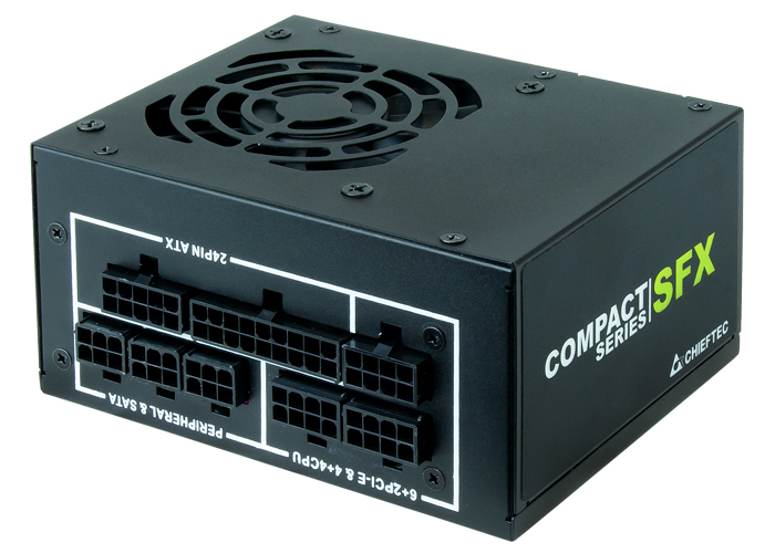 CSN-450C 450W, PC-Netzteil