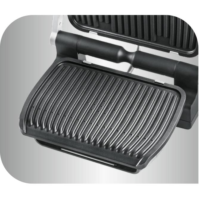 Tefal GC7058 OptiGrill Kontaktgrill