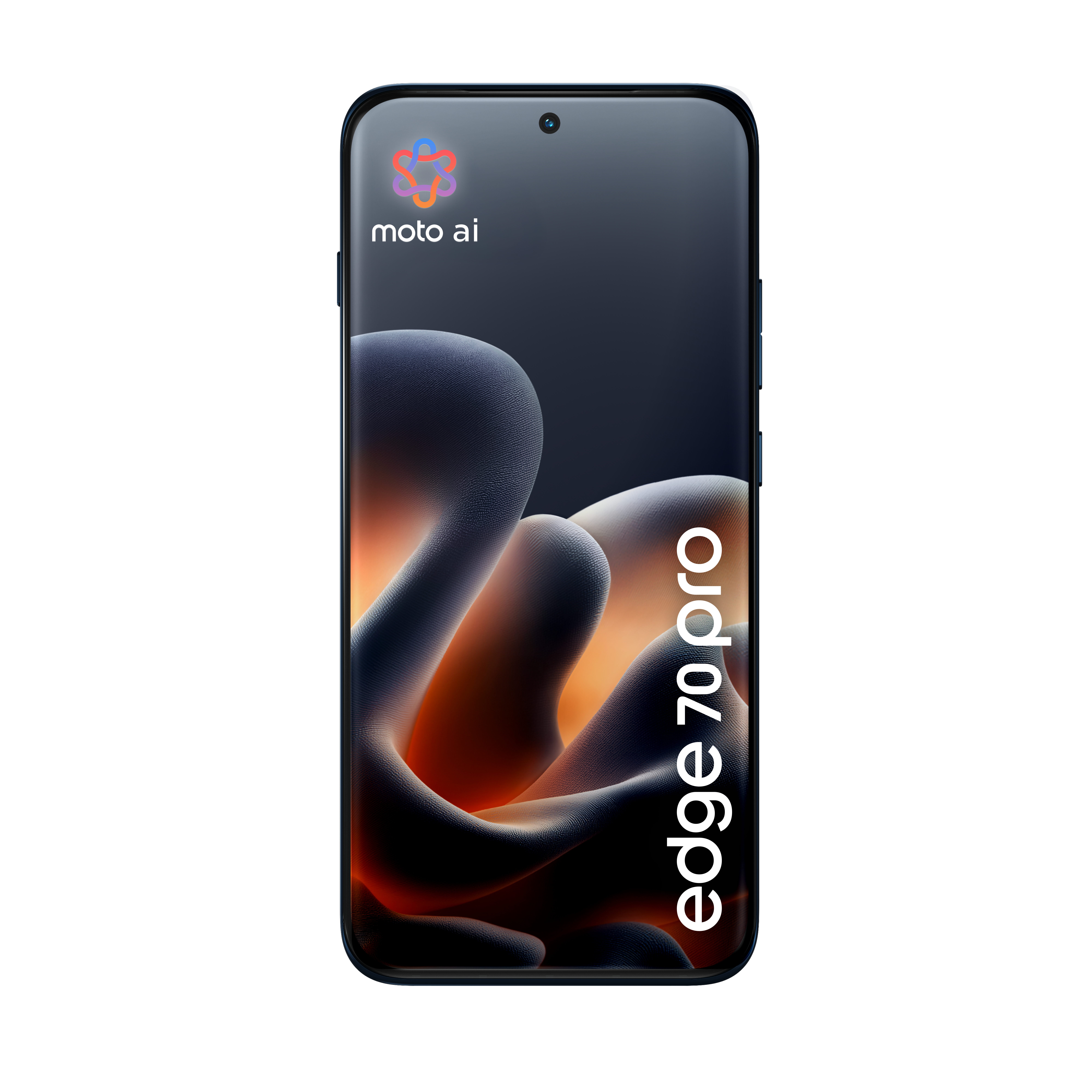 Motorola Edge 70 Pro 5G 256GB pantone titan