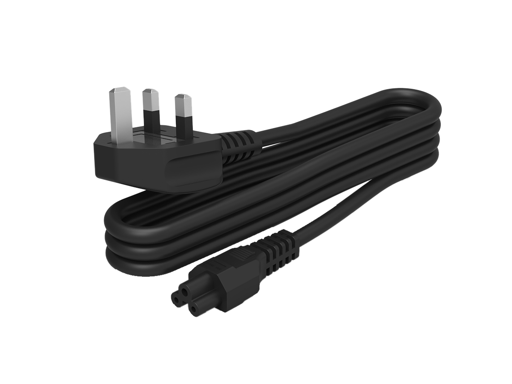 CONCEPTRONIC Ladegerät 1Port GaN USB-C UK 100WPD3.0/PPS sw
