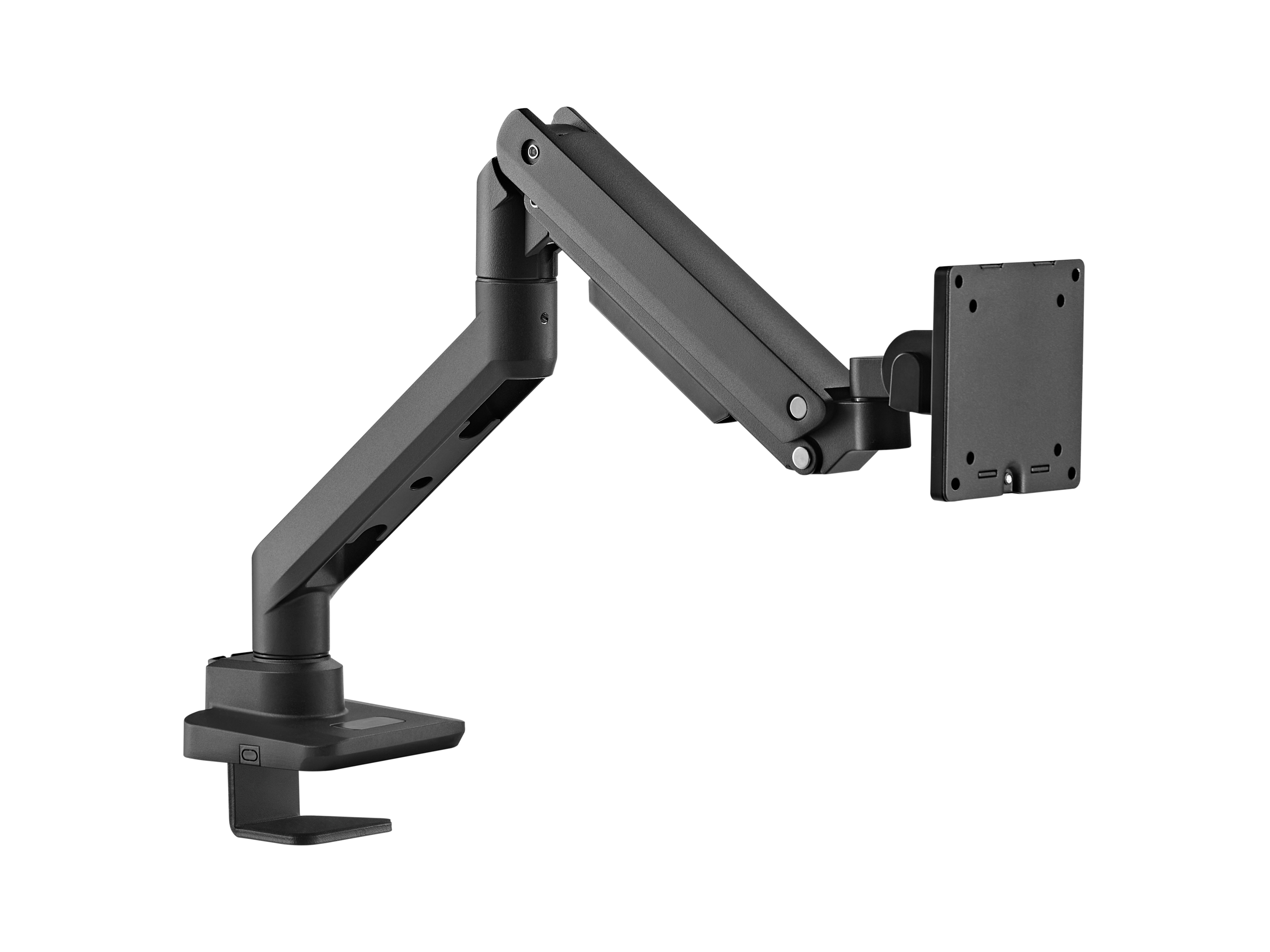 Equip Tischhalterung 17-49/1TFT 180° Gasfeder 20Kg schwarz retail