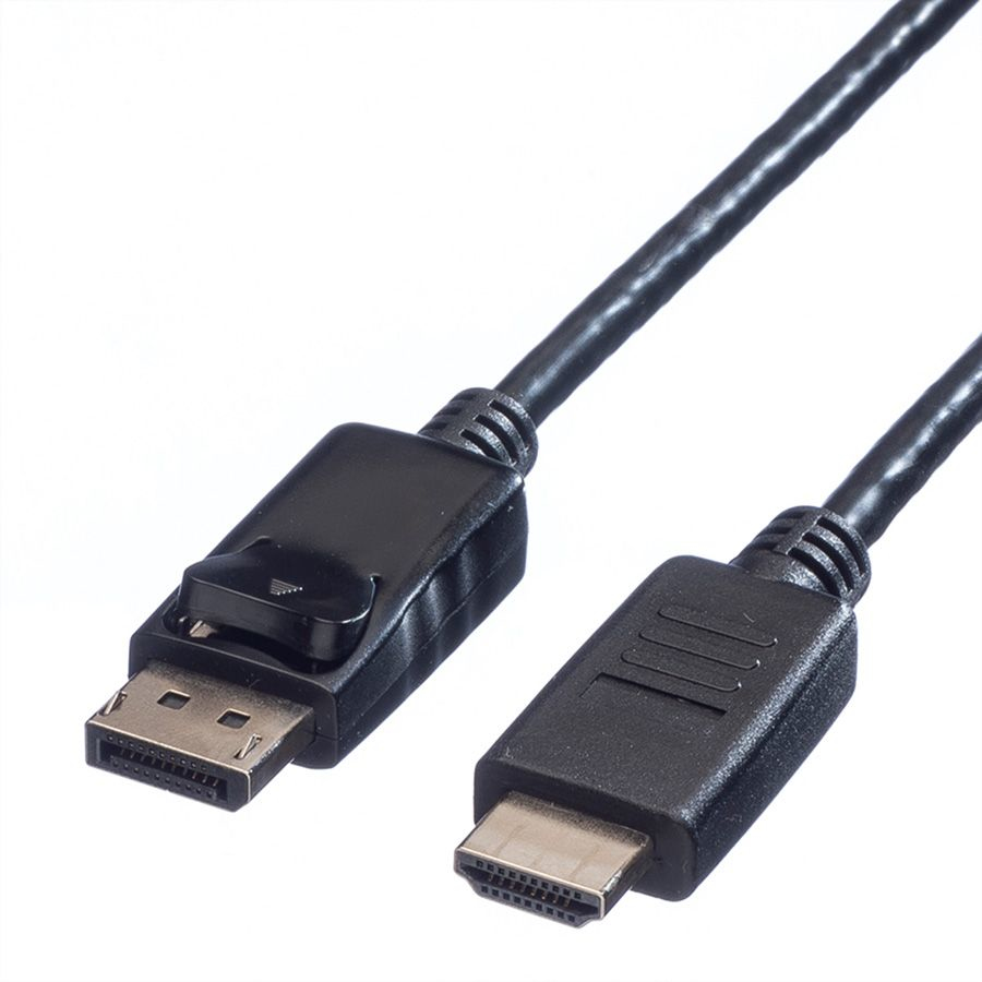 DP KABELDP-HDTV1M