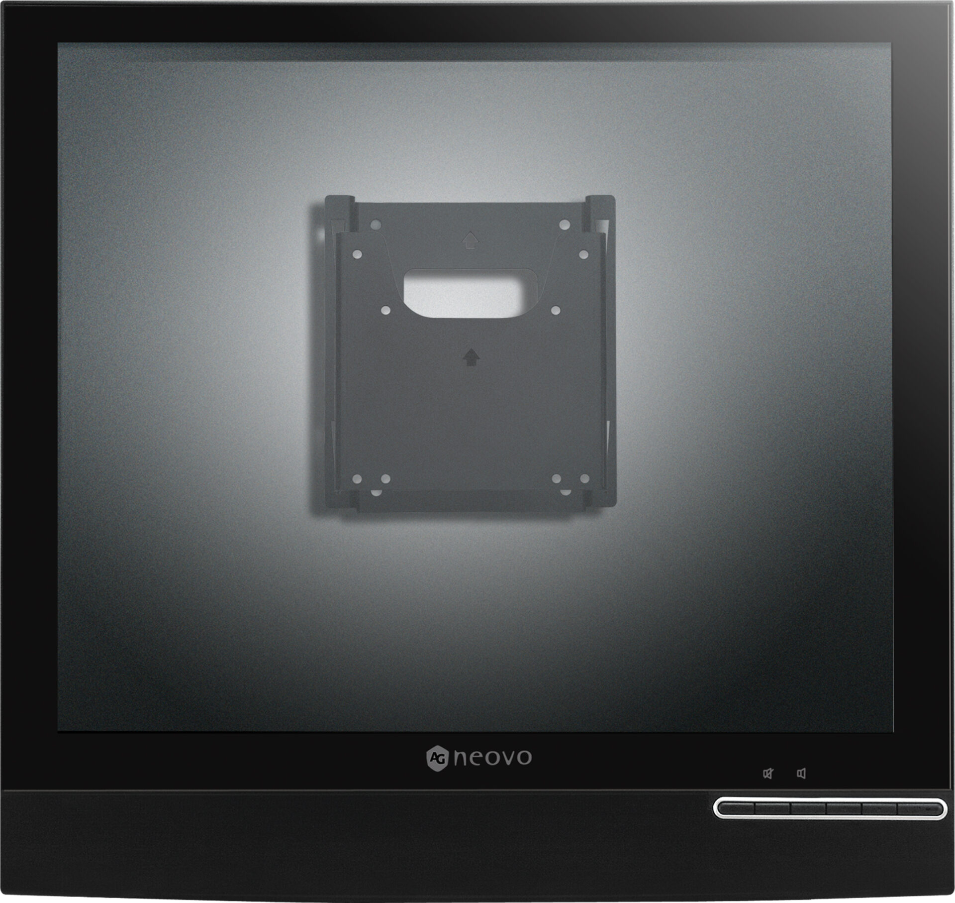 WMK-01 WALL MOUNT .