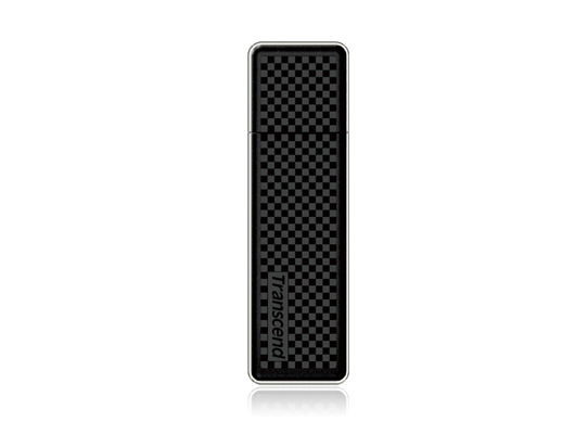 USB STICK 8GB JETFLASH 780 BLACK USB 3.0 SUPER SPEED