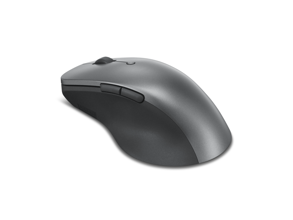 LENOVO PROF BLUETOOTH MOUSE RECHARGEABLE