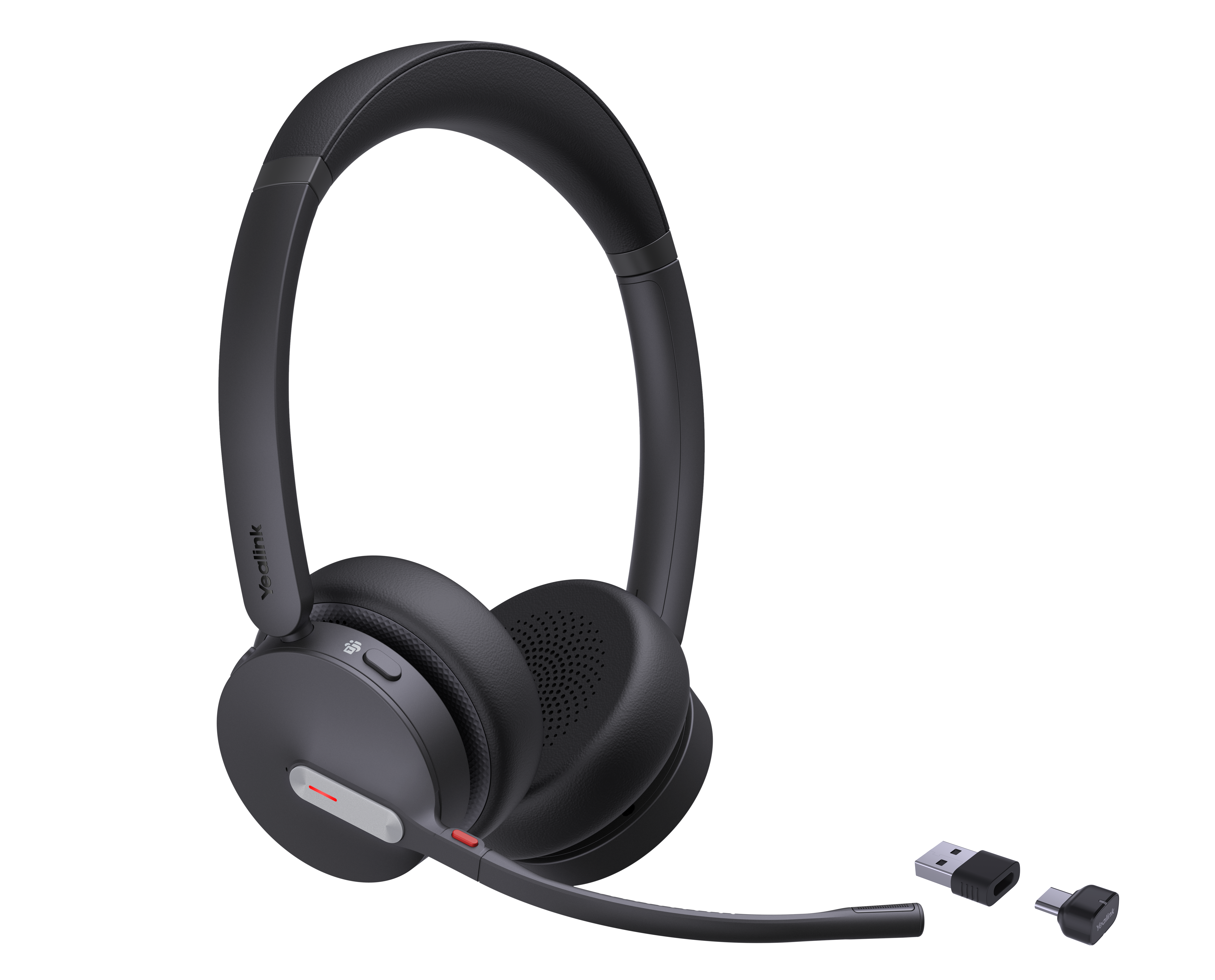 Yealink BH70 Dual Teams USB-C/A, Bluetooth Headset