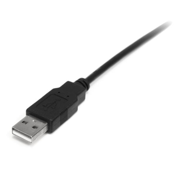 0.5M MINI USB 2.0 CABLE .