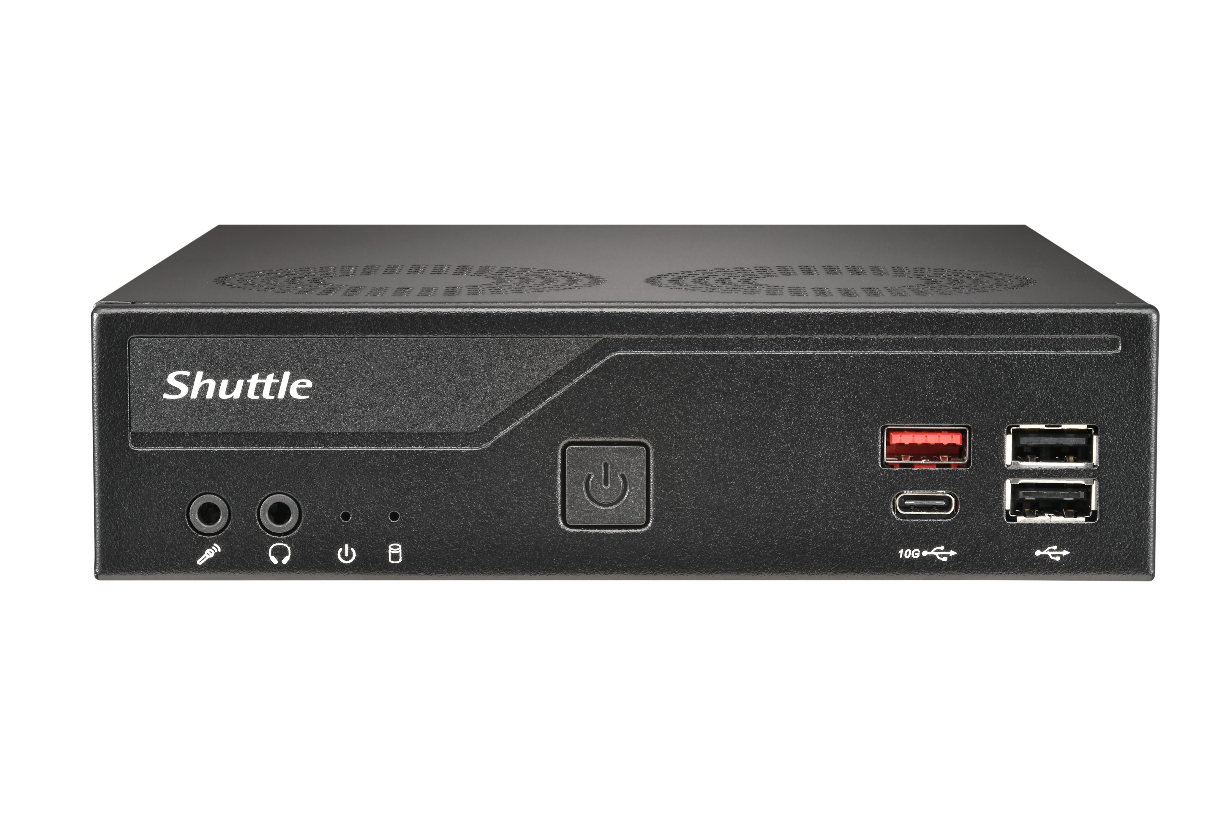 DH810 S1851 H810 BLACK 120W GLN HDMI DISPLAY-PORT COM-PORT