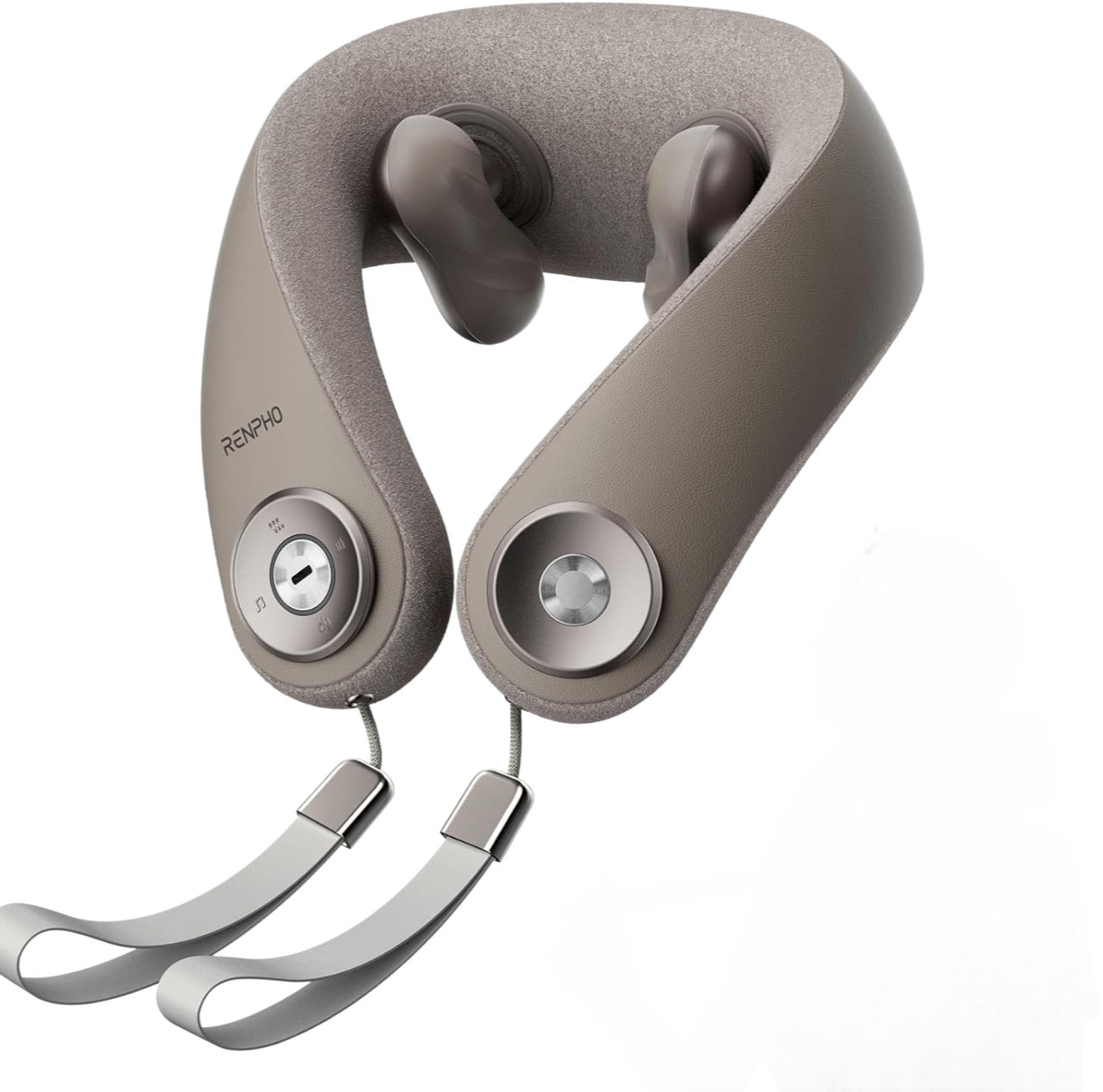 RENPHO Nackenmassagegerät R-L001 U Neck Mini, 1 St.