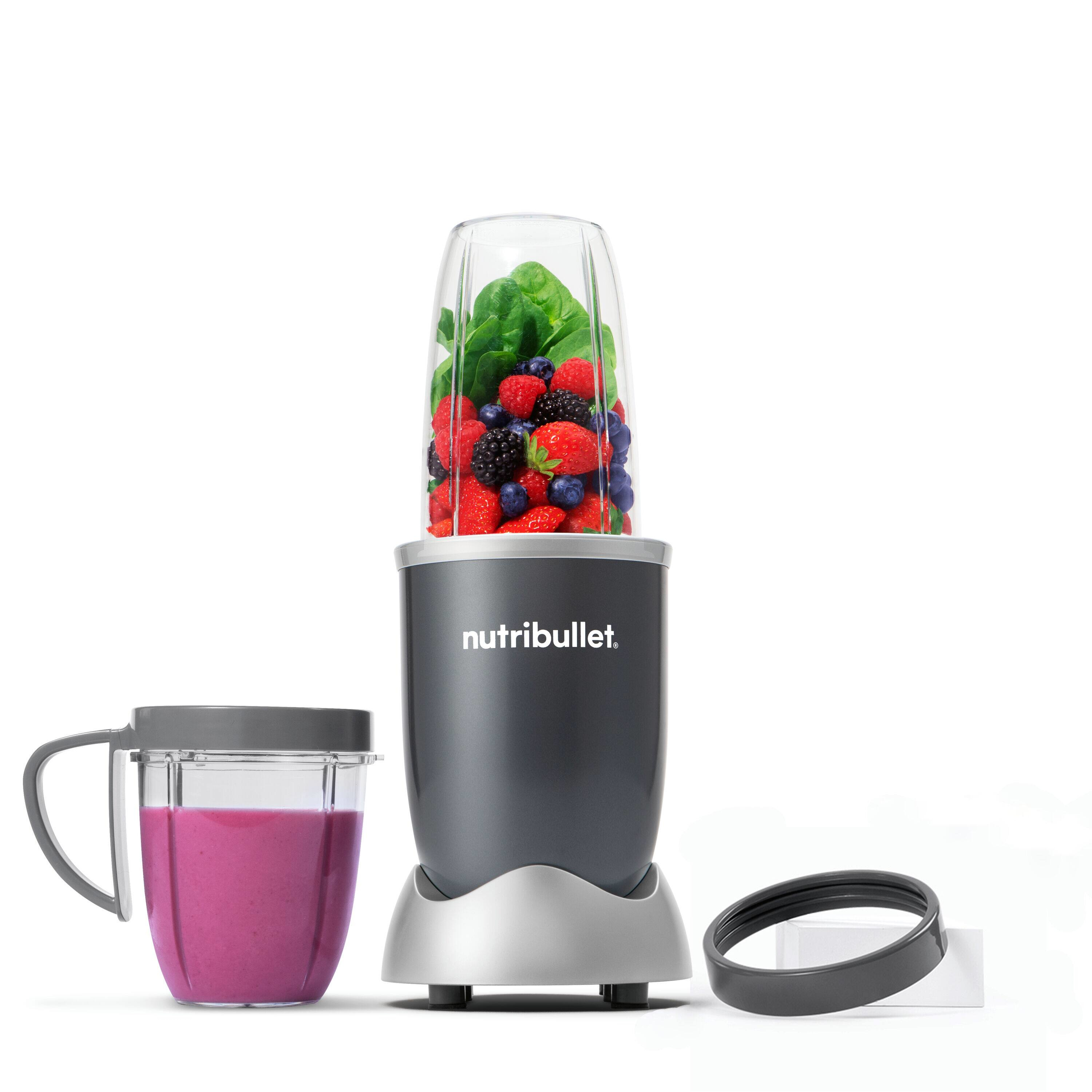 Original Standmixer NB606DG