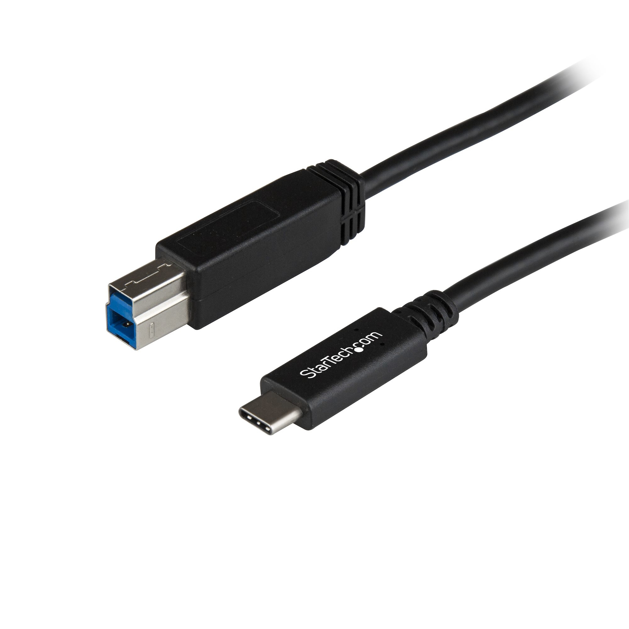1M 3FT USB 3.1 C TO B CABLE .