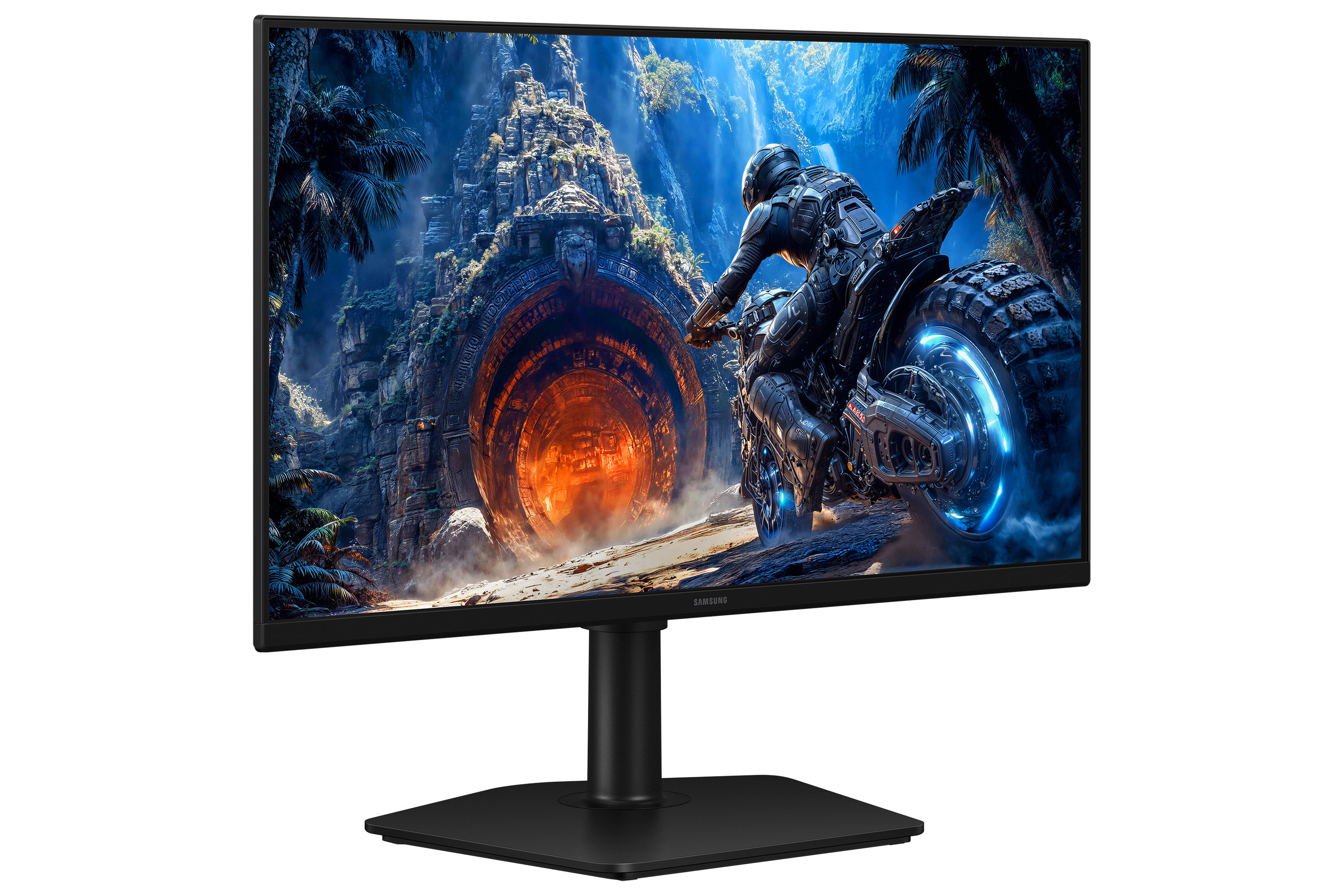 TFT Samsung S25HG402EU 63,5 cm (25)DisplayPort,HDMI