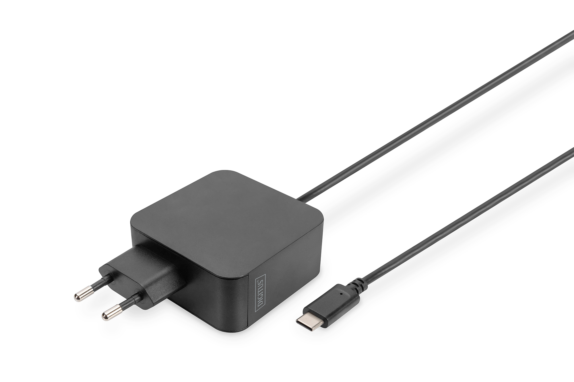 Notebook Ladegerät DA-10071, USB-C, 65 Watt