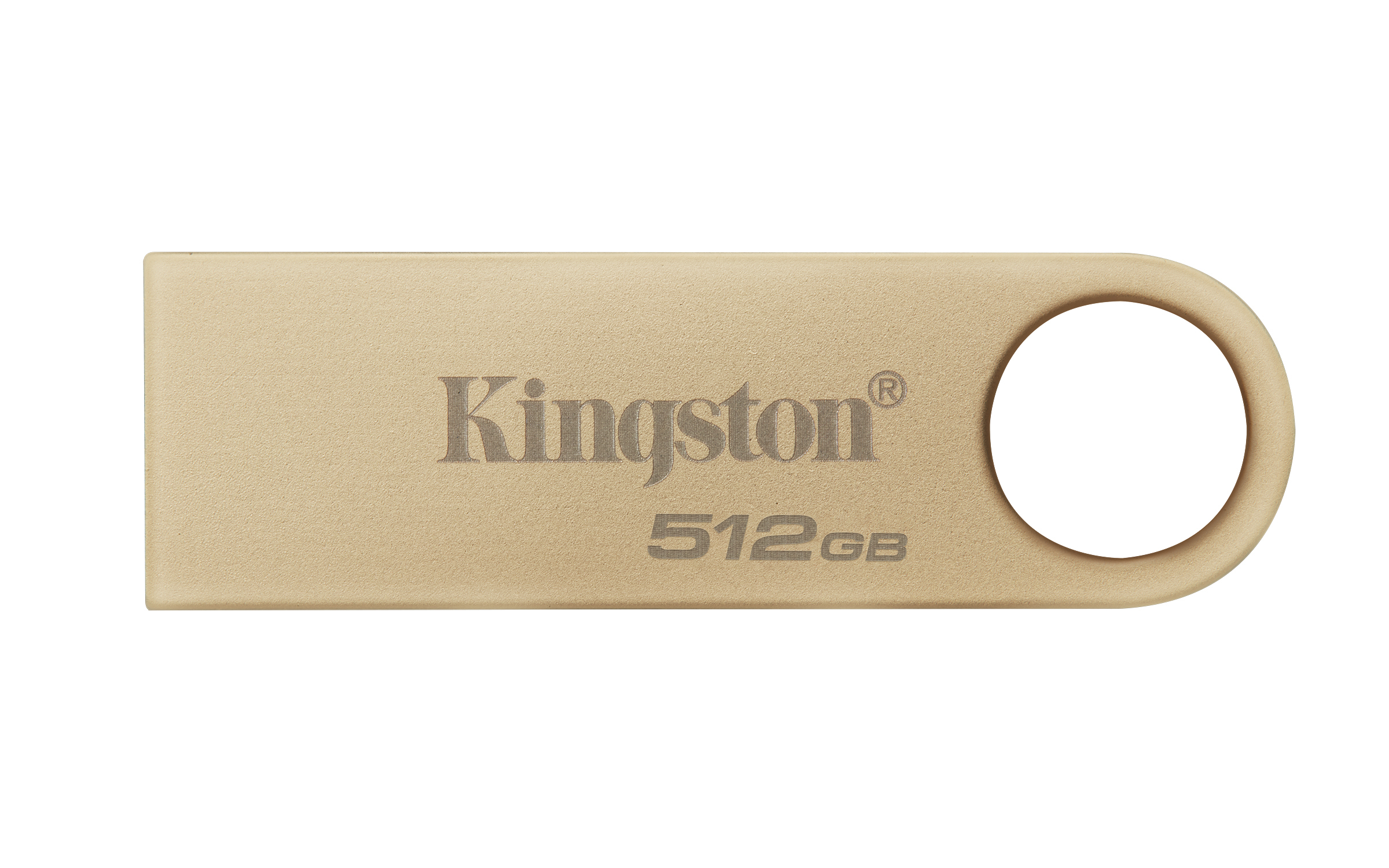 USB-Stick 512GB Kingston DataTraveler Metal USB 3.2 SE9 G3 retail