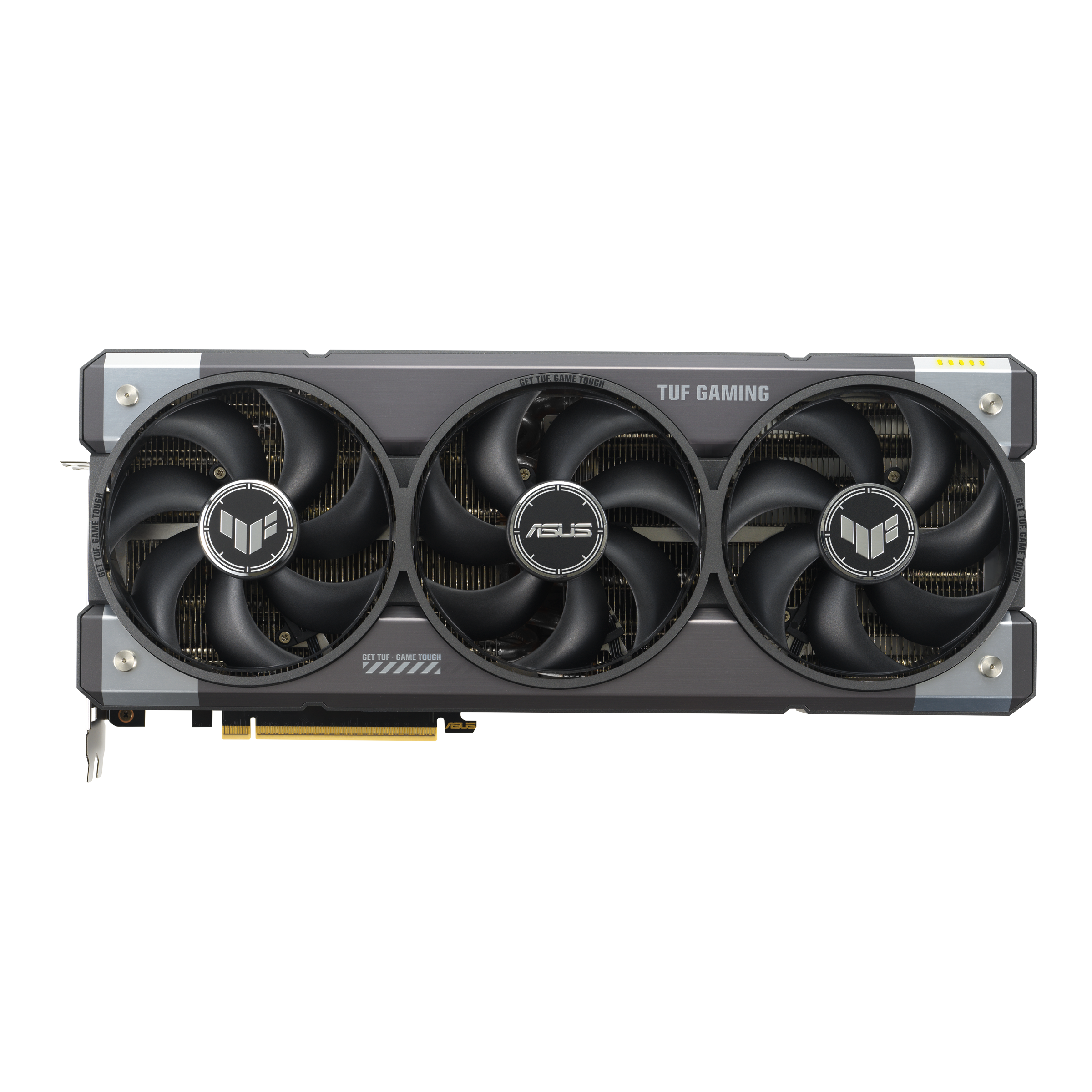 GeForce RTX 5080 TUF GAMING OC, Grafikkarte