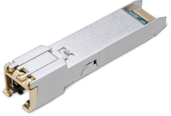 TP-Link Omada Nek SM5310-T Fiber Converter RJ45 SFP+