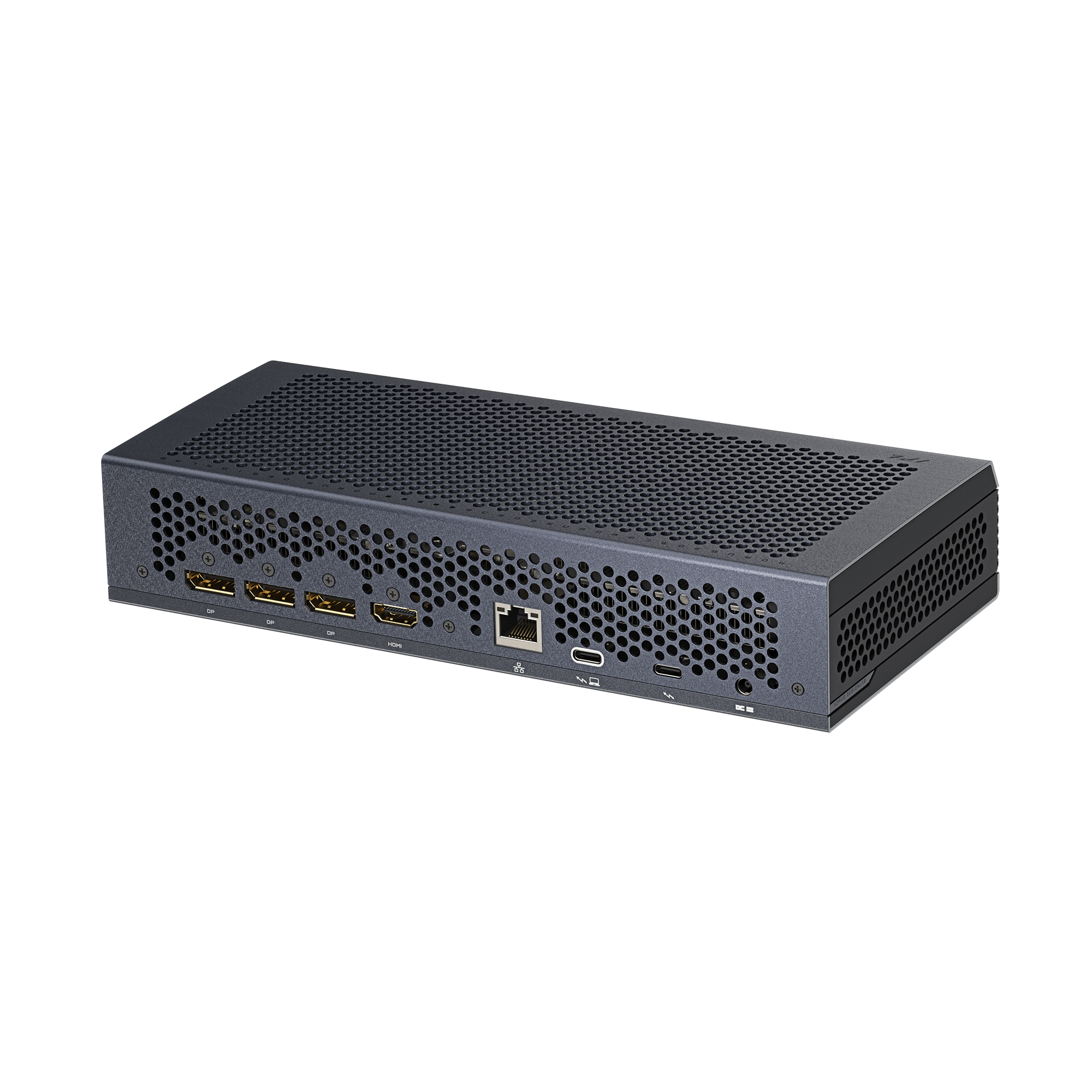 GIGABYTE AORUS RTX 5060 Ti AI BOX