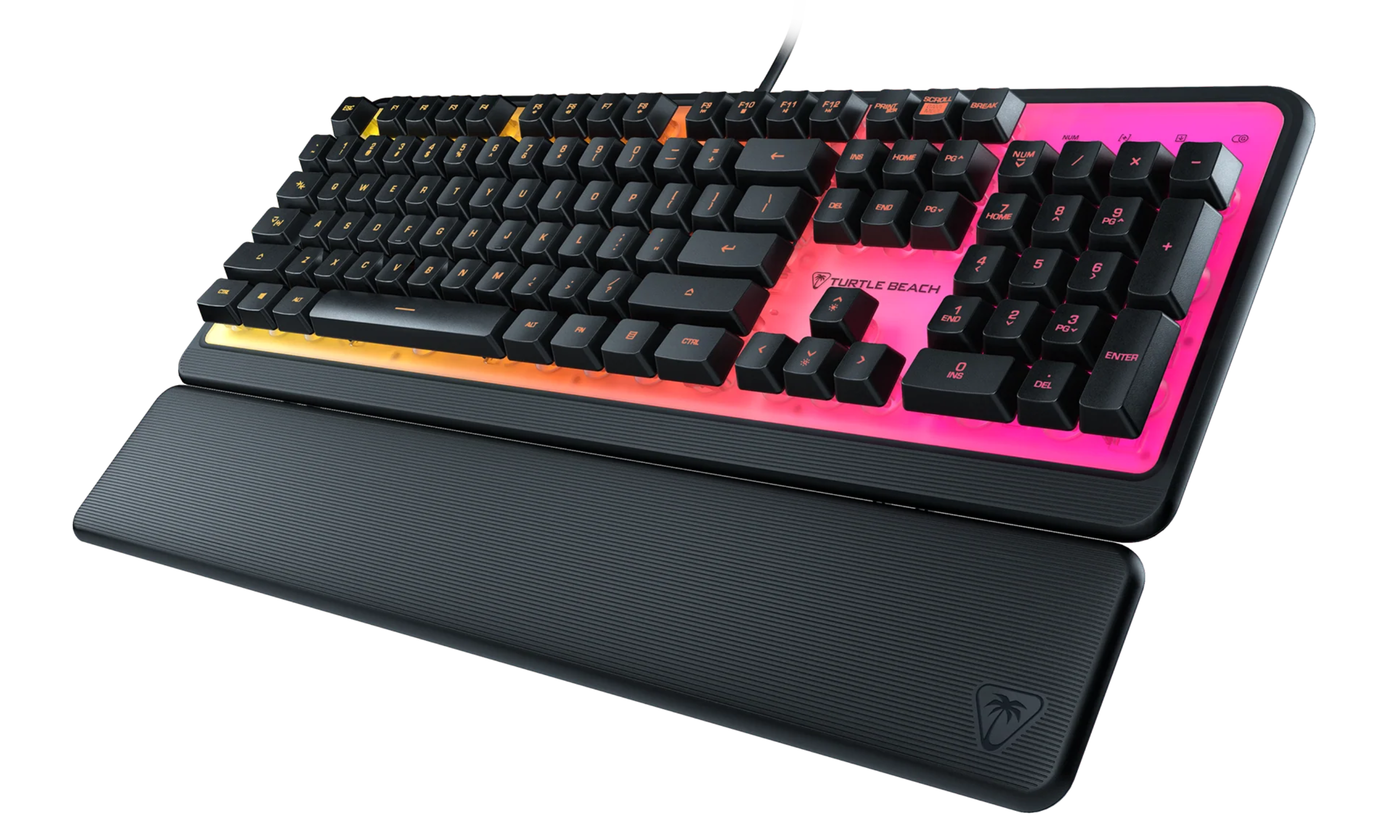 Magma, Gaming-Tastatur