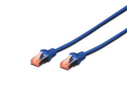 Patchkabel CAT 6 S/FTP 2m