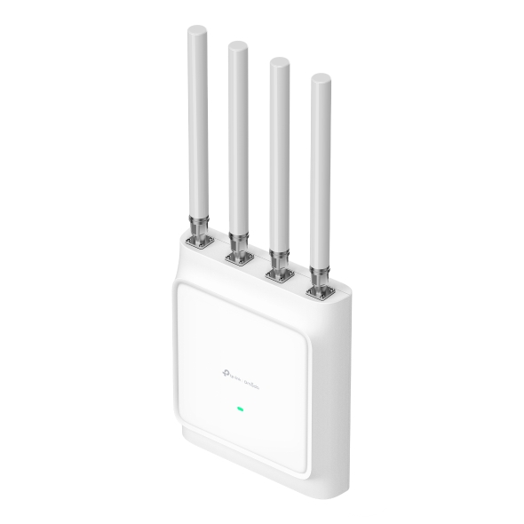 AX3600 OUTDOOR WI-FI 6 AP DUAL-BAND 1X 25G + 1X 1G LAN