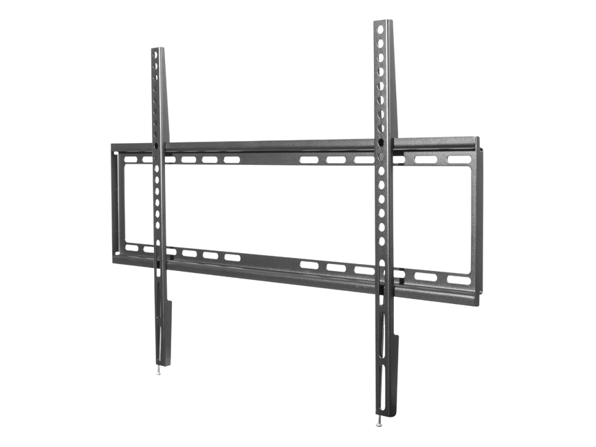 Equip Wandhalterung 37-70/1TFT Fest/Slim 1Gelenk 35Kg sw retail