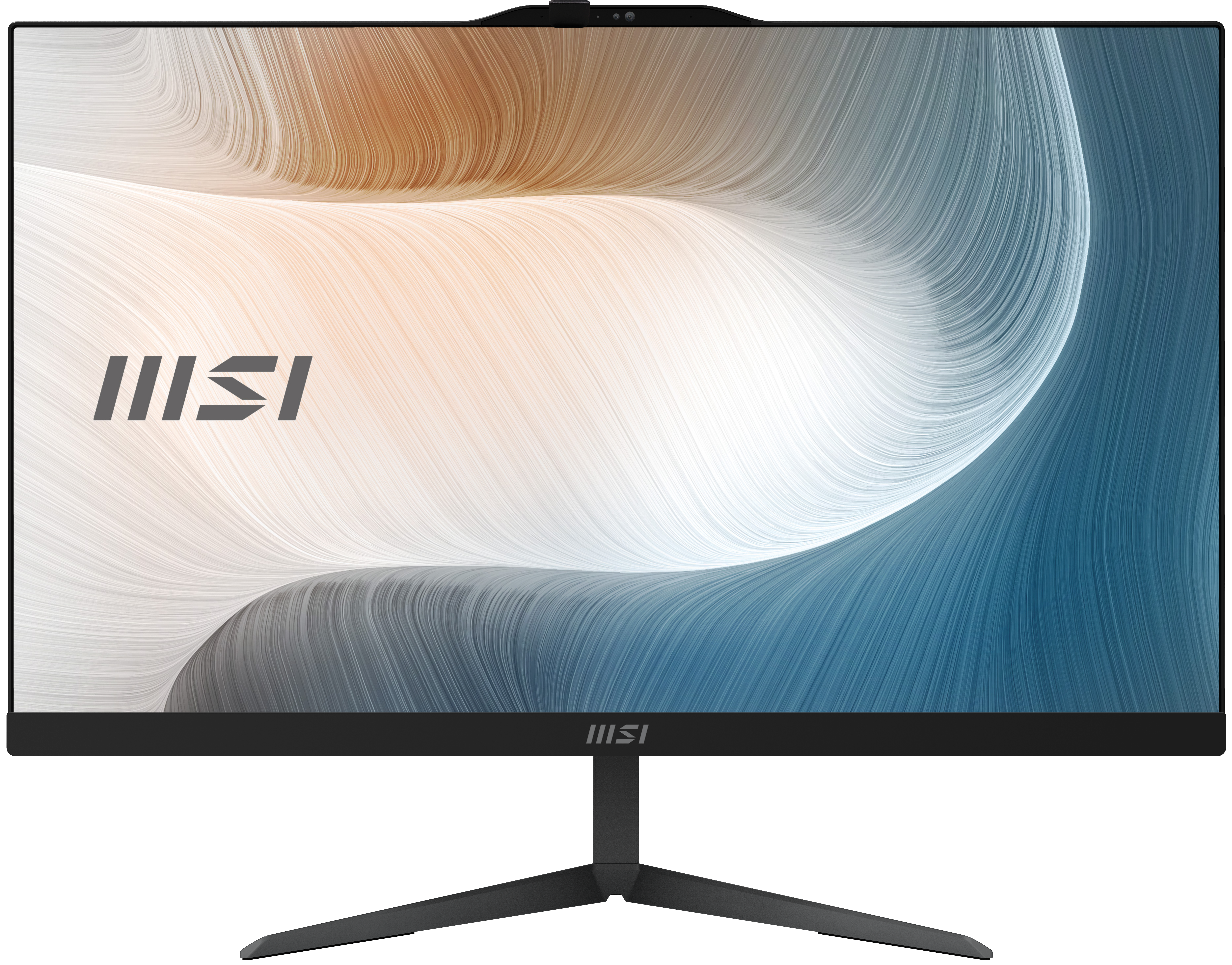 Modern AM242P 1M-1204DE, PC-System