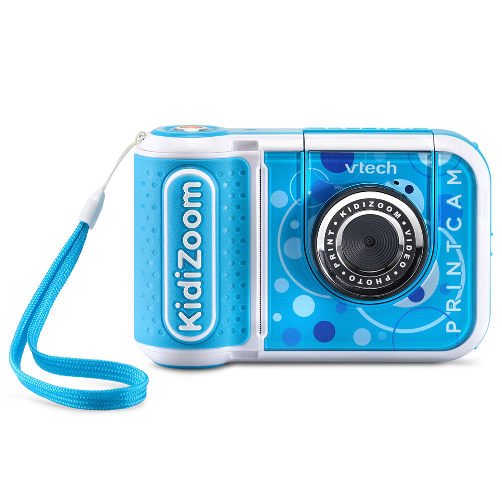KidiZoom Print Cam, Digitalkamera