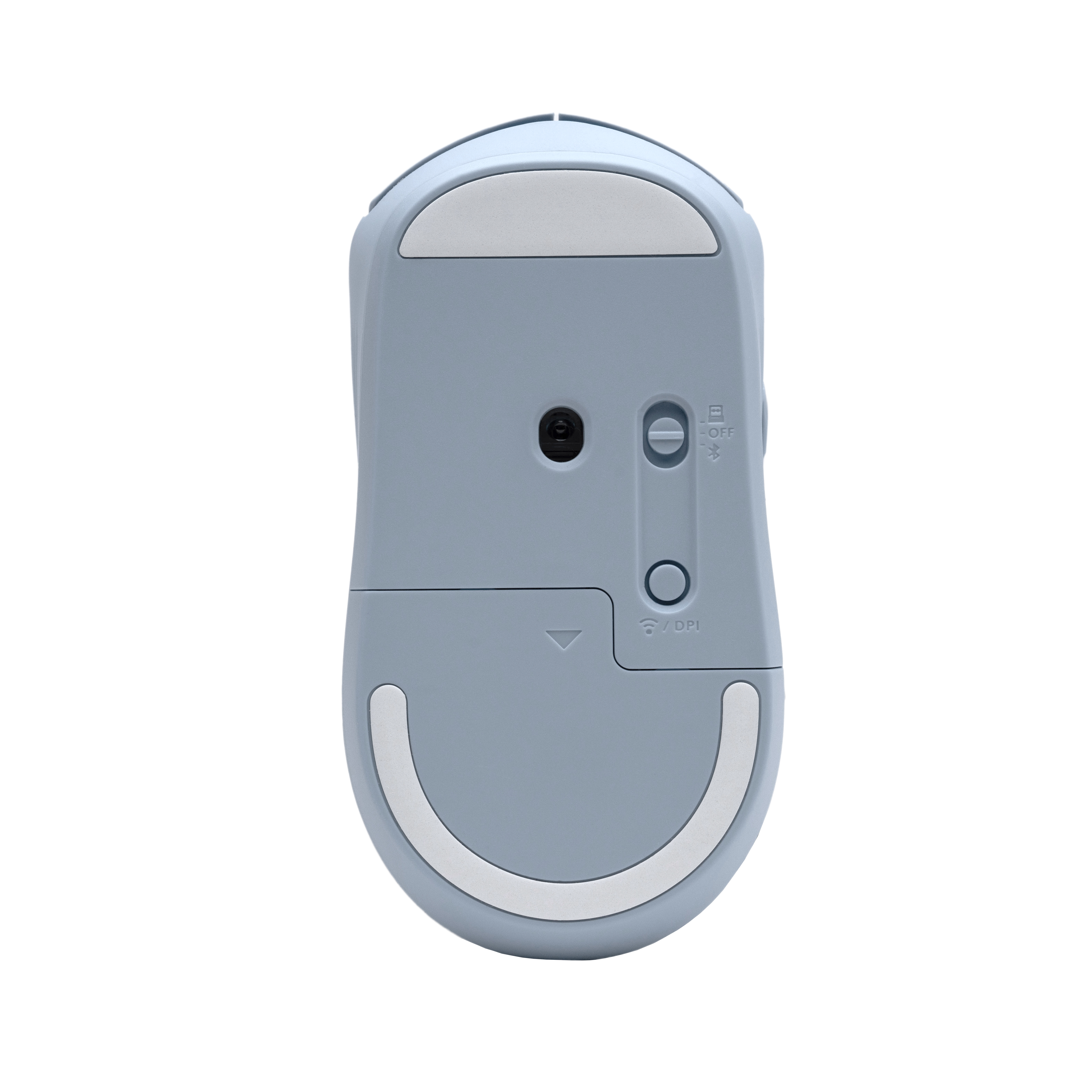 HP 400 Quiet Blue Wireless Mouse EURO (P)